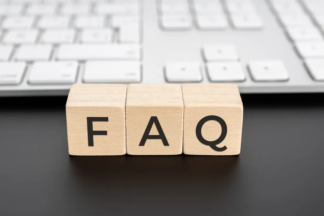FAQs