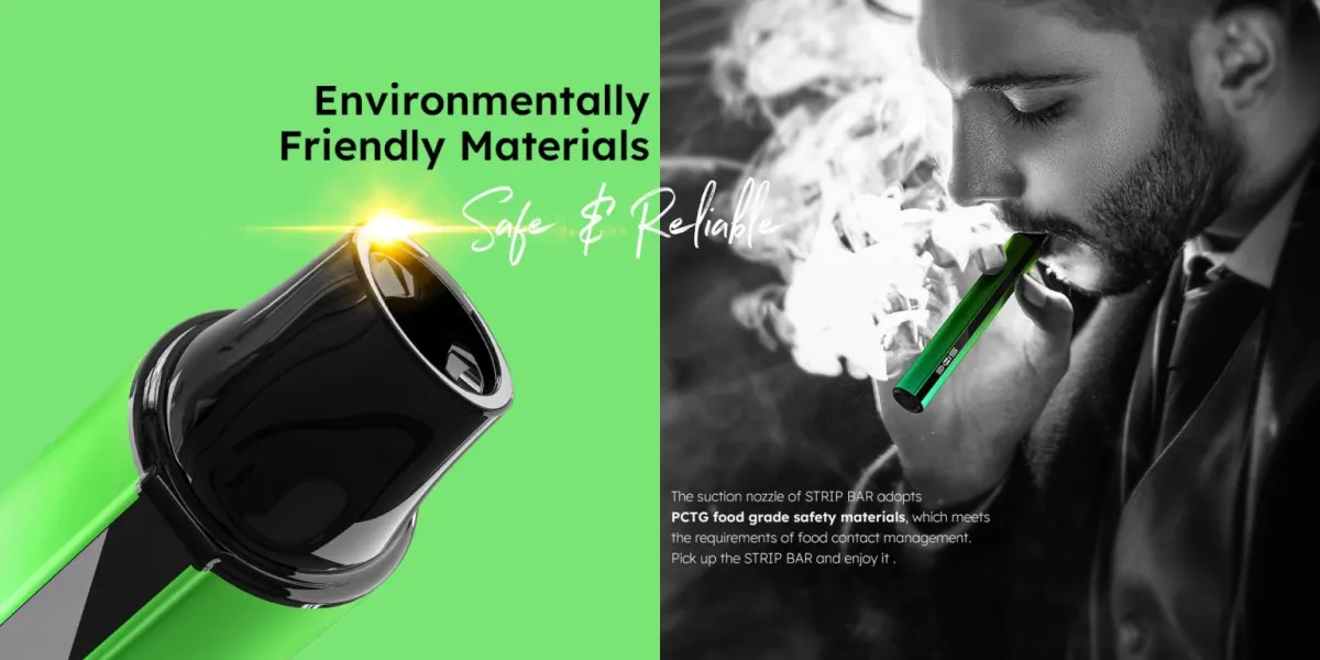 When Did the First Vape Come Out?