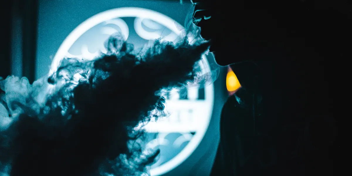 How to Vape without Coughing: Smooth Inhale and Vapor an ideal vapor without coughing