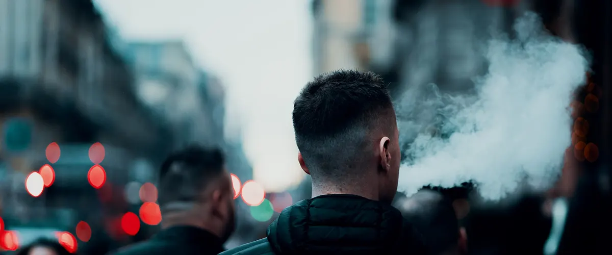 How to Vape without Coughing: Smooth Inhale and Vapor smooth vape without coughing