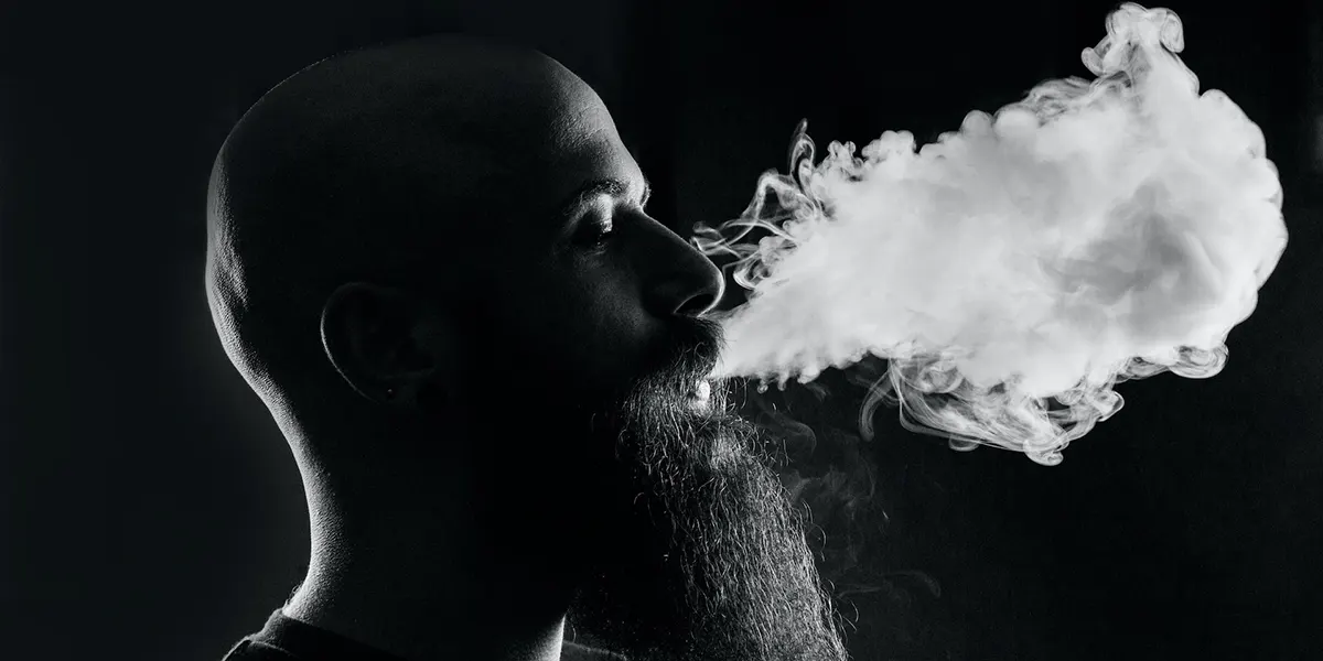 How to Vape without Coughing: Smooth Inhale and Vapor comfortable vaping without coughing