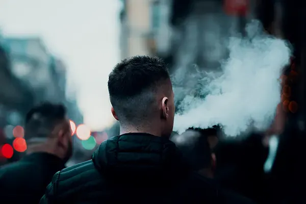 How to Vape without Coughing: Smooth Inhale and Vapor