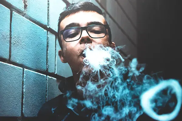 How to Make A Ghost Vape?