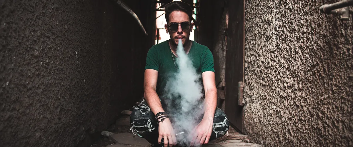 Vaping 101: How Many Types of Vapes Are There? different vape types to enjoy vaping