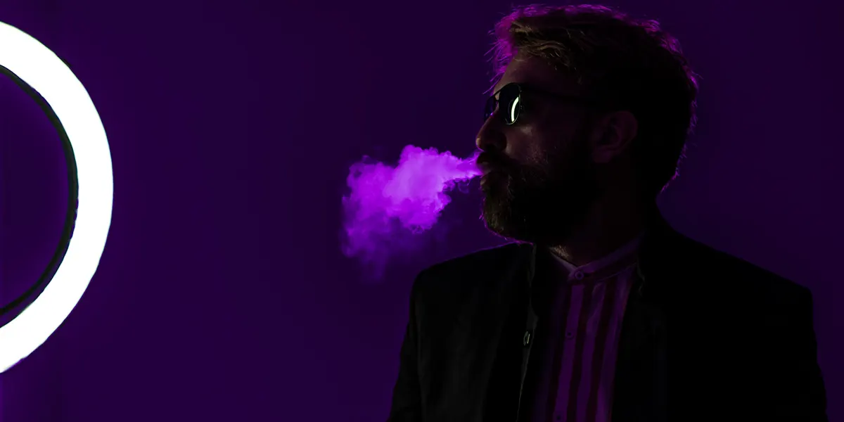 Vaping 101: How Many Types of Vapes Are There? which vape type for small puffs