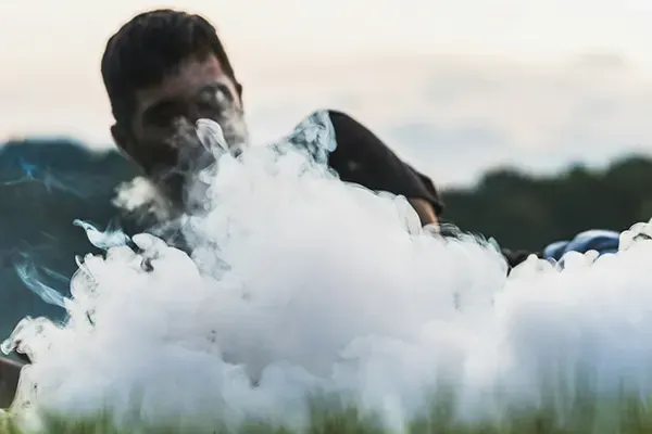 Article cover for Inside Vape Pod Systems: How Vape Pods Work