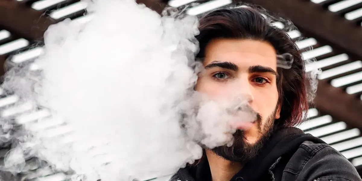 vap device This Might Just Be the First Great E-Cig