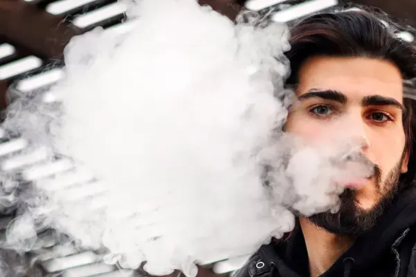 How do Rechargeable Disposable Vapes Work?