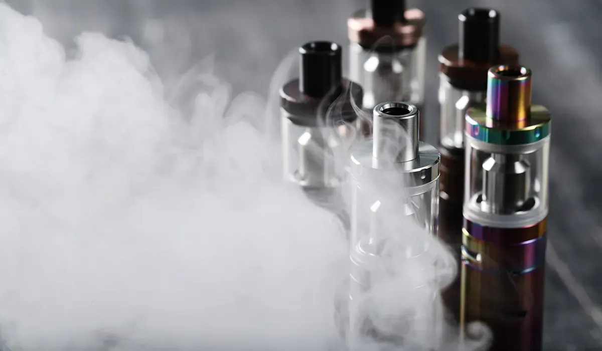 How to Tell When A Vape Coil is Bad: A Comprehensive Guide vape coil in vaping device to produce vapor