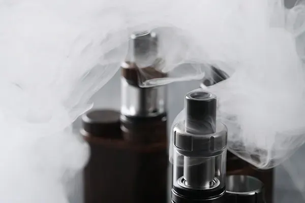 What Does Atomizer Mean on a Vape?