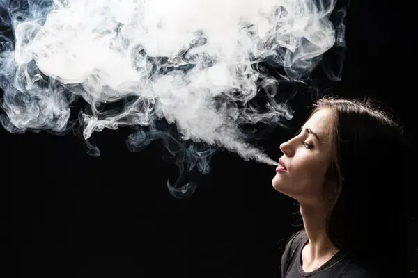 Article cover for What Does It Mean When a Disposable Vape Blinks?