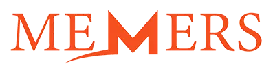 MEMERS logo