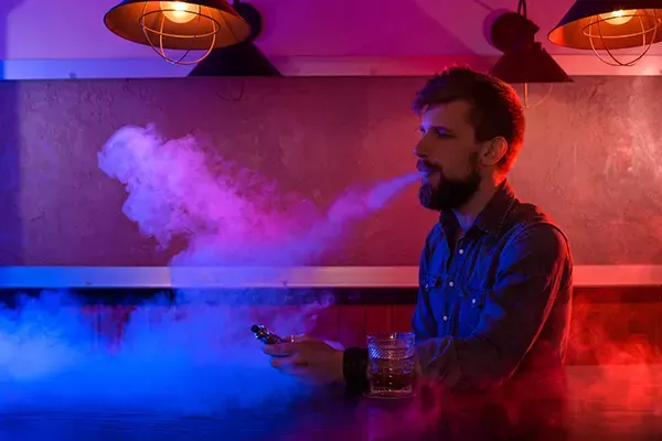 Article cover for How to Make a Disposable Vape Work After It Dies