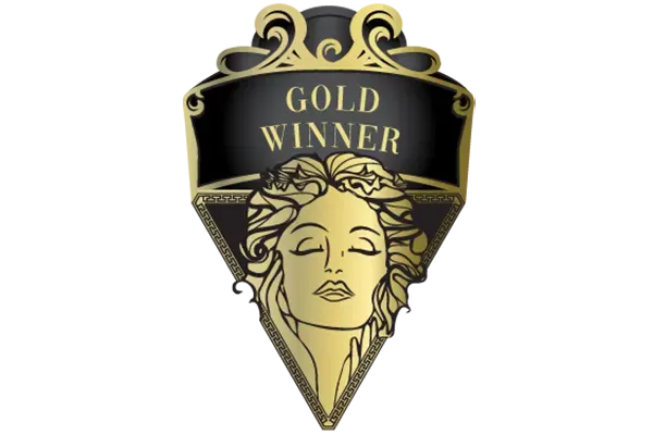 Awards | SKE Wins MUSE Design Awards 2023 Gold Winner