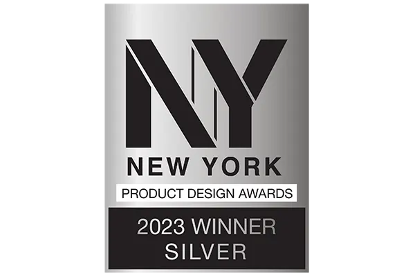 Awards | SKE Clinches NY Product Design Awards 2023 Silver