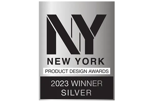 Awards | SKE Clinches NY Product Design Awards 2023 Silver