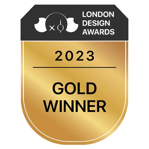 SKE Crystal Bar Design Awards