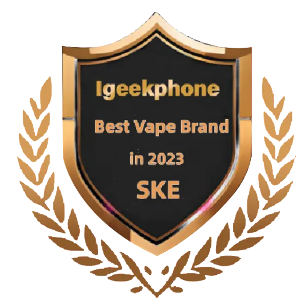 SKE Vaping Awards