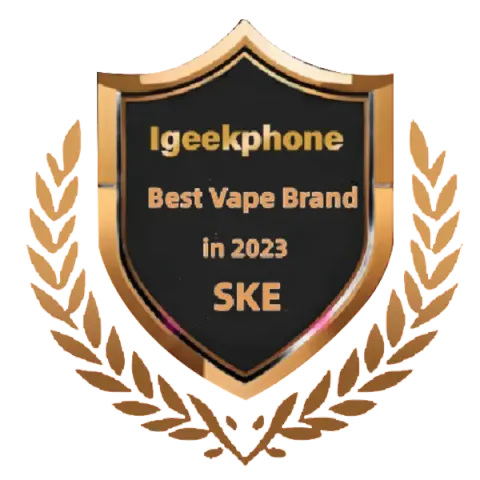 SKE Vaping Awards
