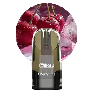 Cherry Ice