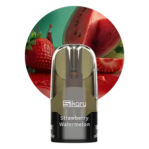 Strawberry Watermelon