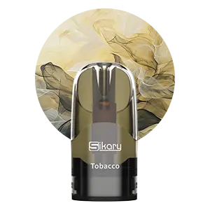 Tobacco