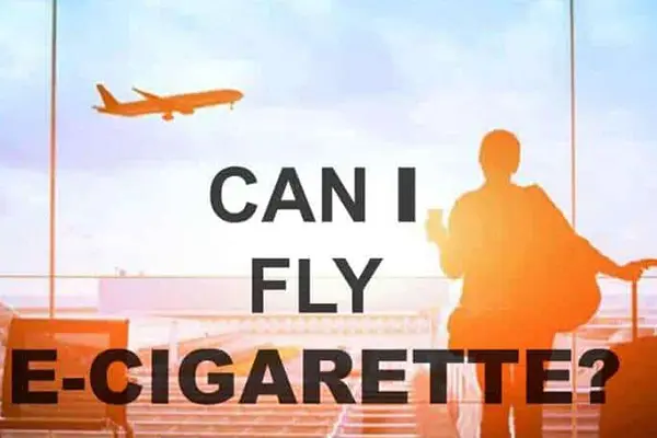 Vaping and Travelling &ndash; Vaping Abroad