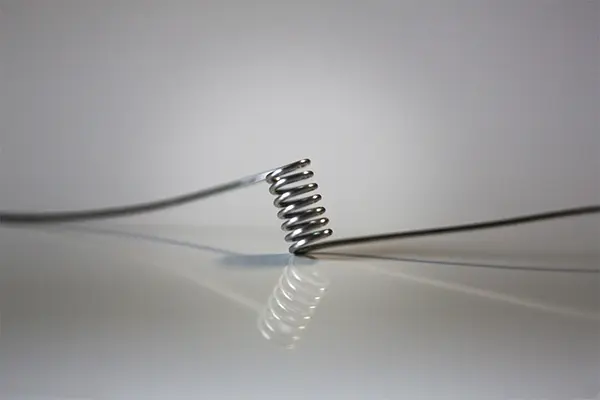 A chemist&rsquo;s advice: Don&rsquo;t Dry-Burn your coil