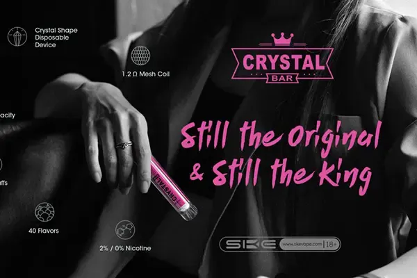 Article cover for When Did the First Vape Come Out?