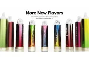 Do SKE Vapes Set Off Smoke Alarms?