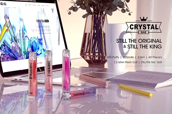 fda approved vapes list FDA Approved Vapes: What's Actually Authorized in 2026 – Cyclone Pods main image 0