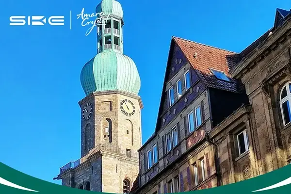 Exhibition | SKE Will Attend the INTER-TABAC 2023