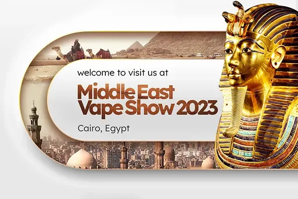 Article cover for Exhibition | SKE's Exciting Lineup at MEVS 2023 in Cairo