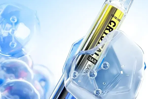 Announcement from The Official SKE Crystal Bar