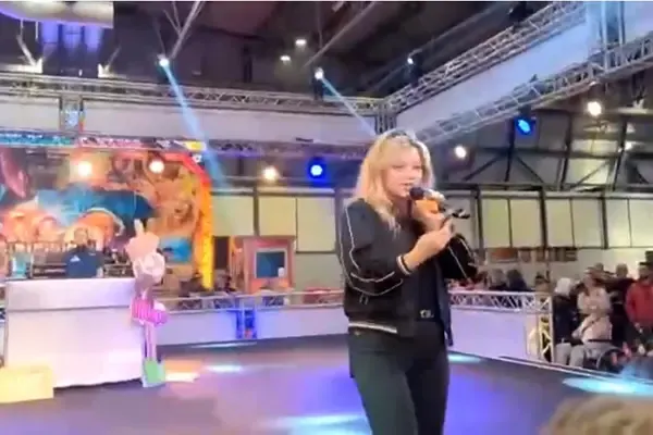 Welcome to visit SKE's best-arranged booth at Expo UK 2022