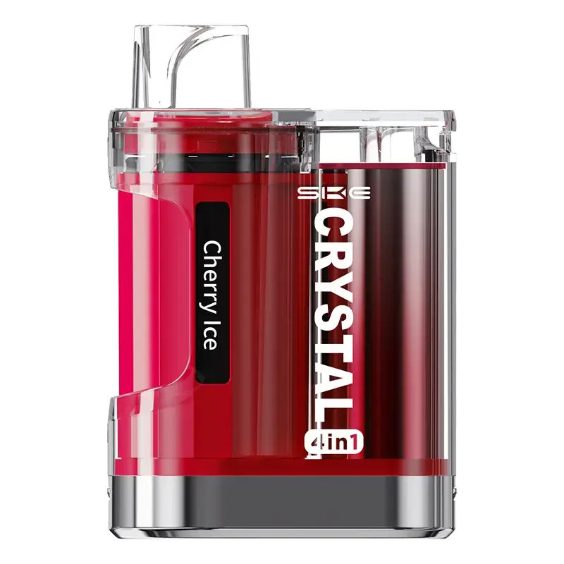 Cherry Ice