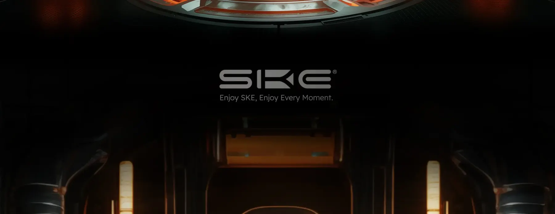 SKE Crystal 4in1