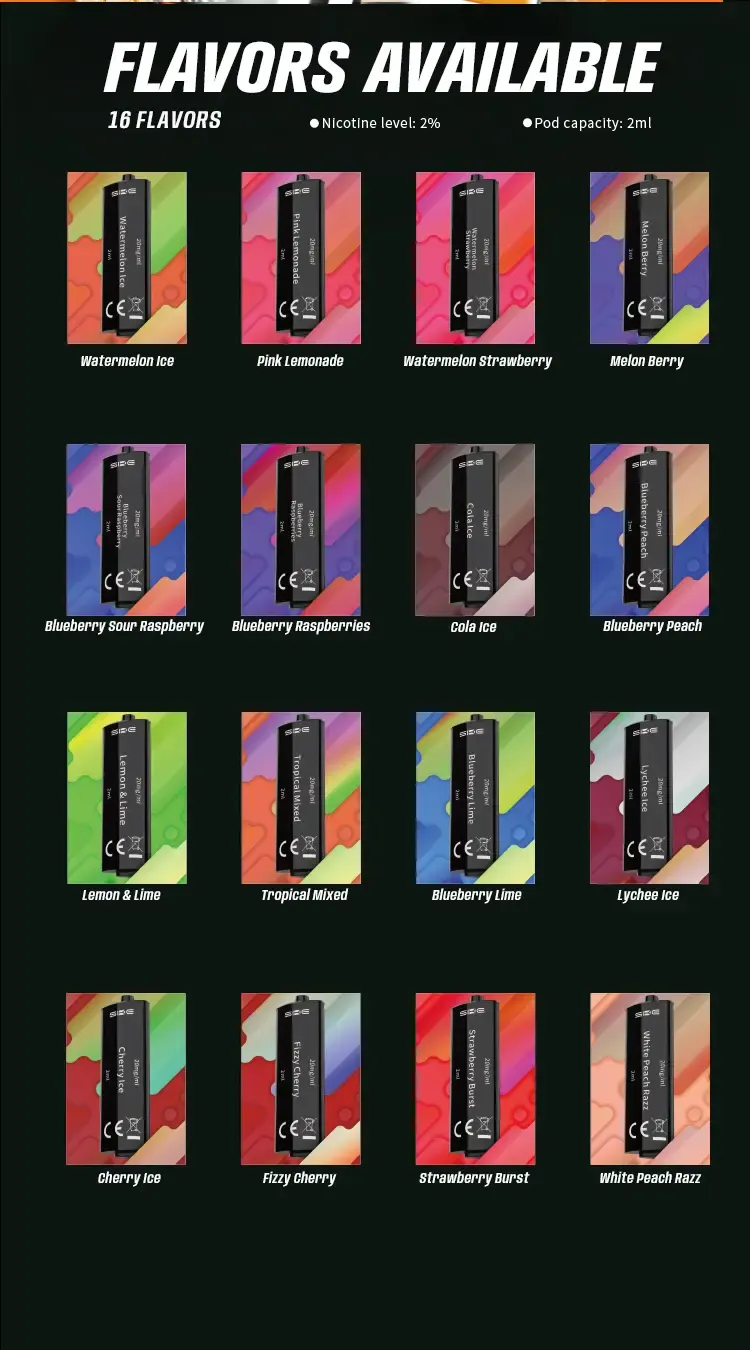 SKE Crystal 4in1 detail 5