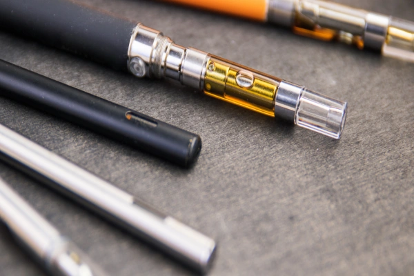 Cannabis Vape Cartridges: All You Need to Know