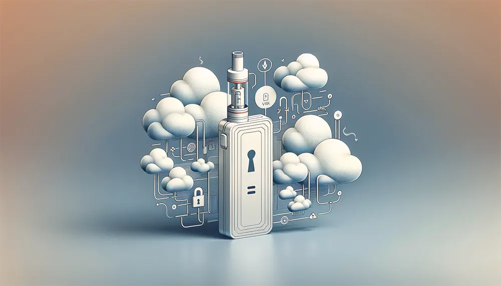 the simplicity and ease of use of fixed voltage vaping products