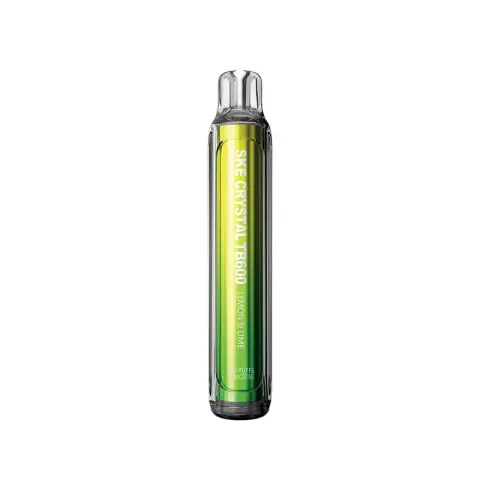 Lemon & Lime