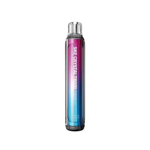 Cherry Ice