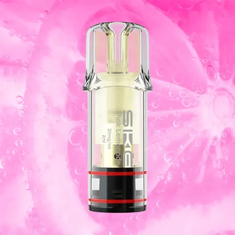 Pink Lemonade
