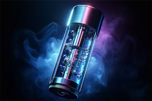 How to Get Air Bubbles Out of Disposable Vapes