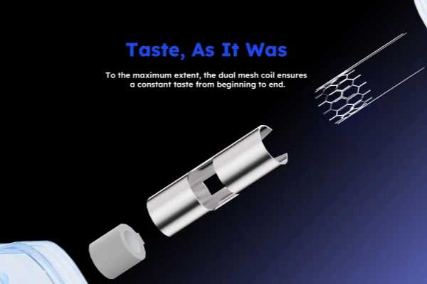 Choose The Best Refllable Pod Vape System