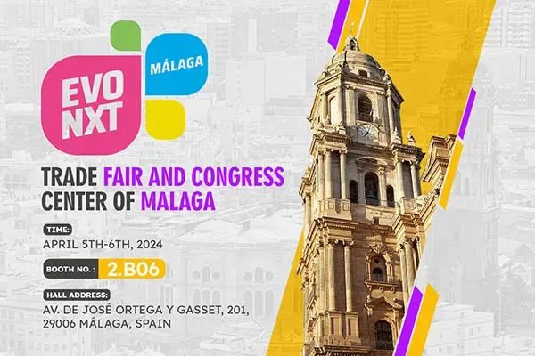 Exhibition | SKE Vape Rocks EVO NXT 2024: Be There!