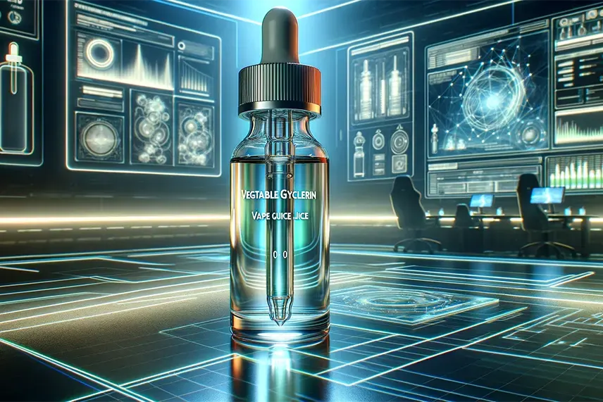 Is Vegetable Glycerin Safe to Vape? Find Out Now!