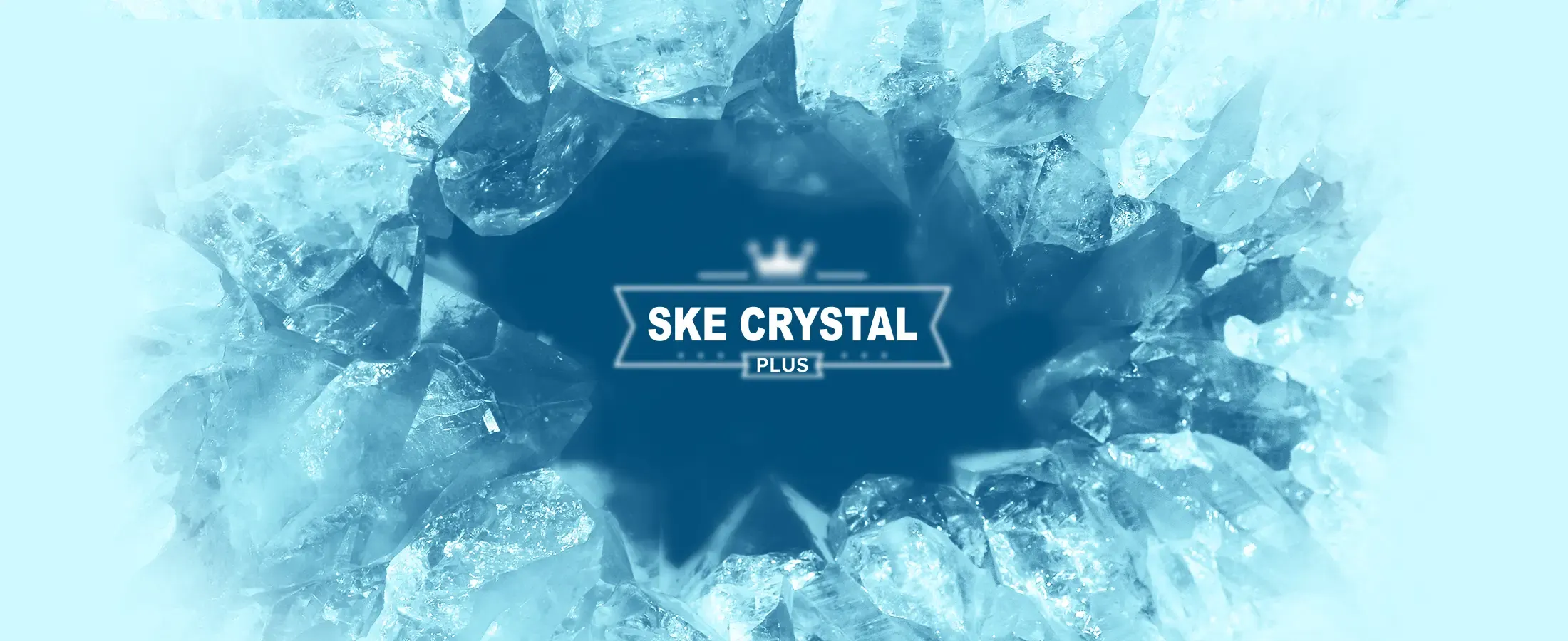SKE Crystal Plus detail 9