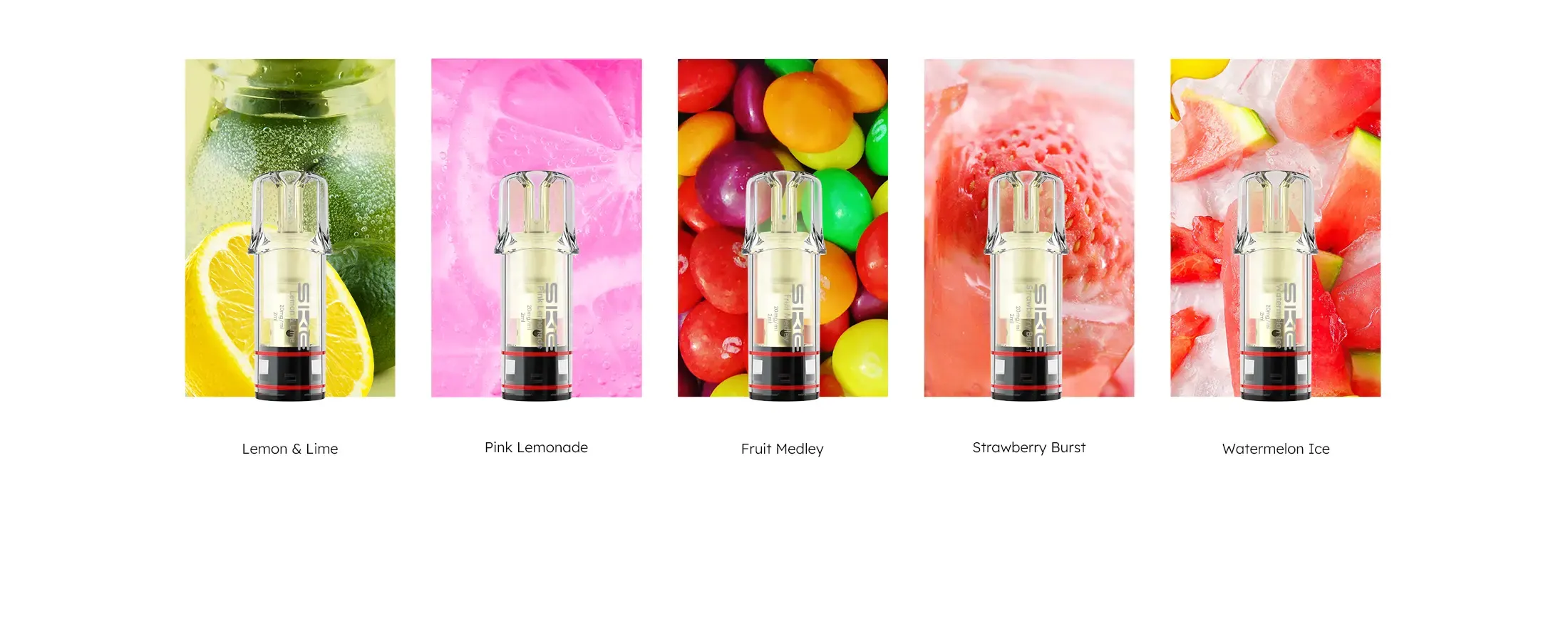 SKE Crystal Plus detail 8
