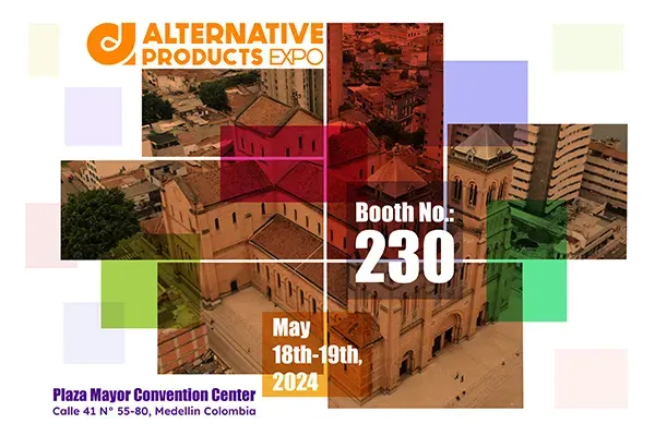 Exhibition | Medellín 2024: SKE's Showcase of Innovation